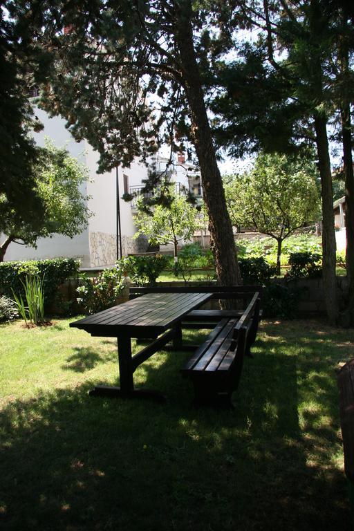 Pineta House Vidos Apartment Porec