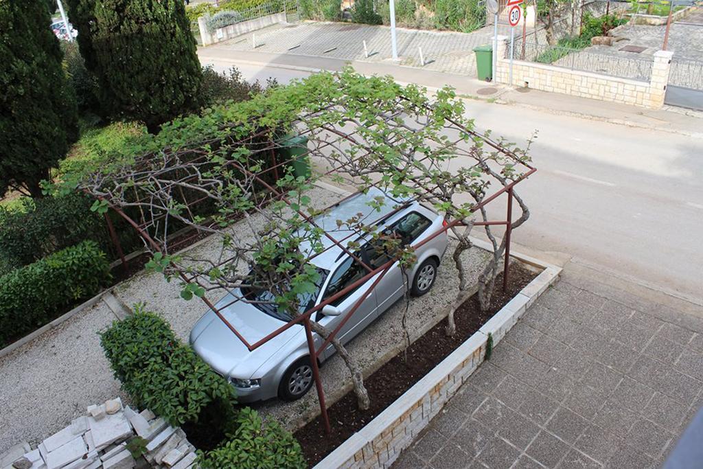 Apartment Pineta House Vidos Porec