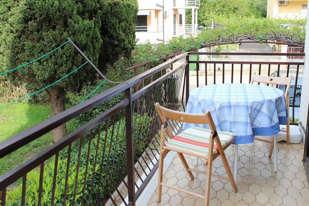 Pineta House Vidos Apartment