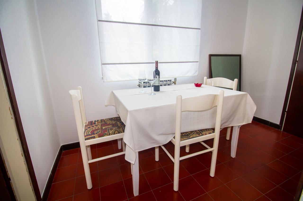 Pineta House Vidos Apartment Porec