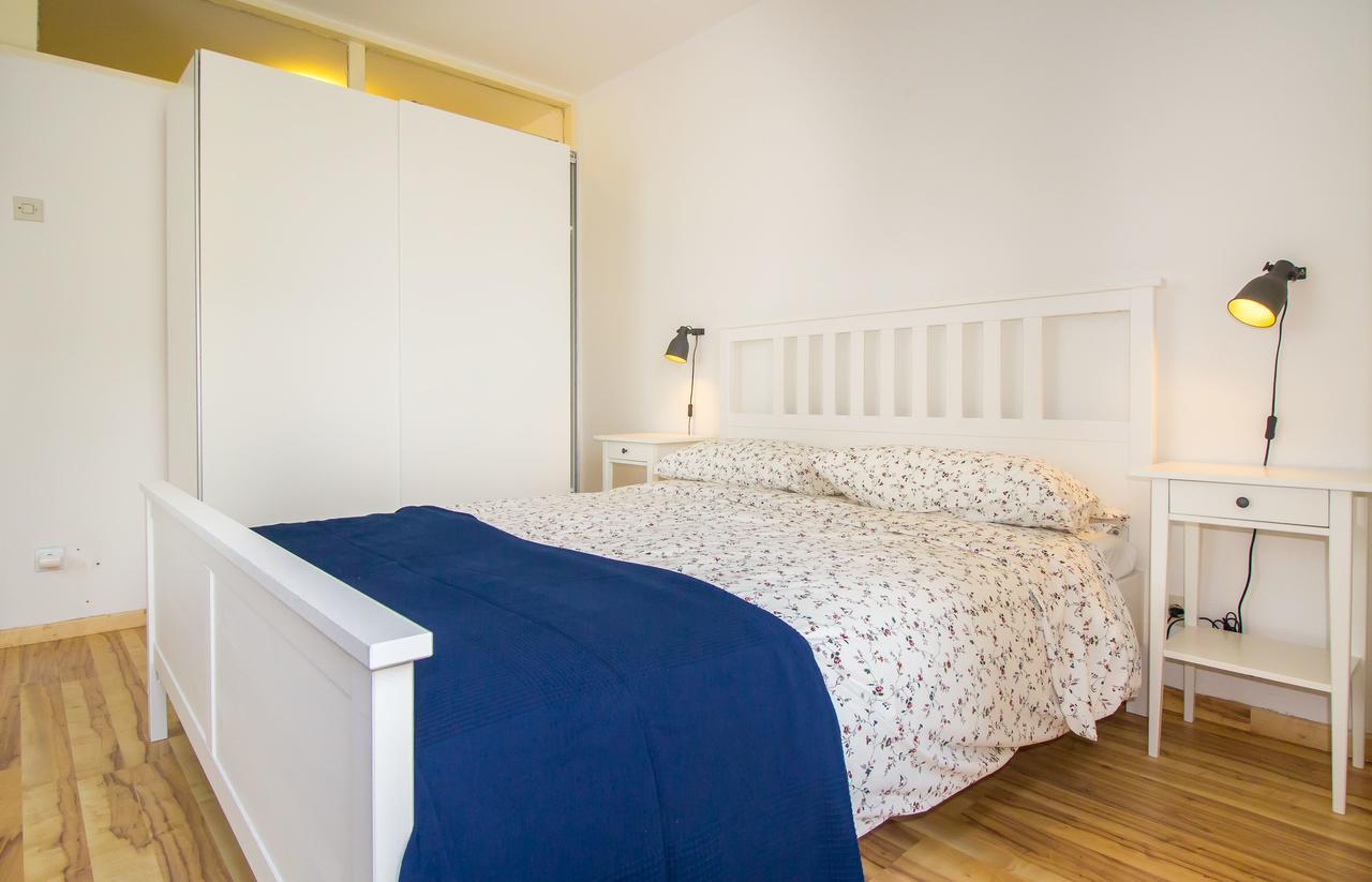 Pineta House Vidos *