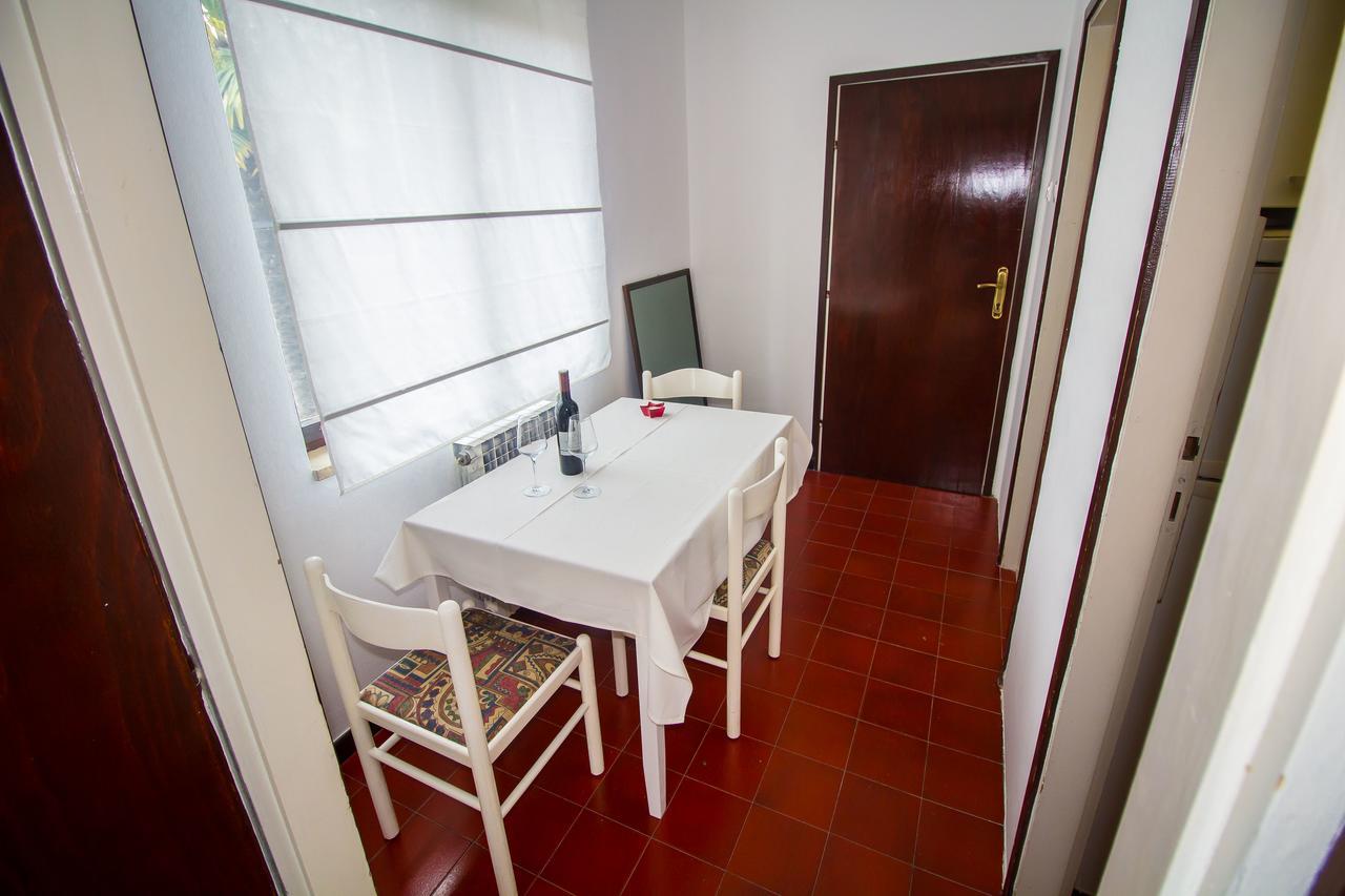 Pineta House Vidos *