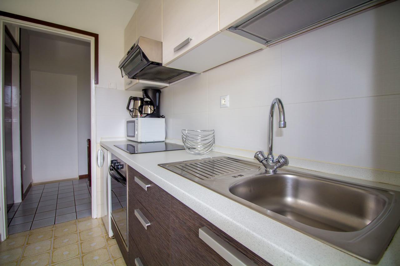 Pineta House Vidos Apartment *