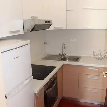 Pineta House Vidos Apartment Porec Room photo