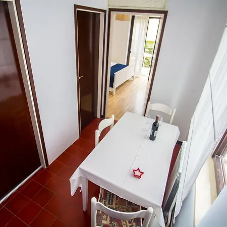 Pineta House Vidos Apartment Porec Exterior photo