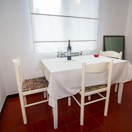 Pineta House Vidos Apartment Porec Exterior photo