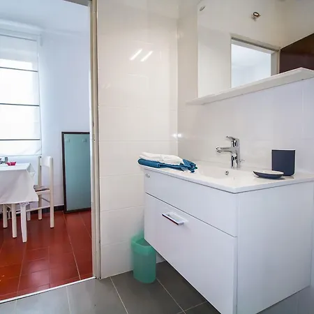 Pineta House Vidos Apartment Porec Exterior photo