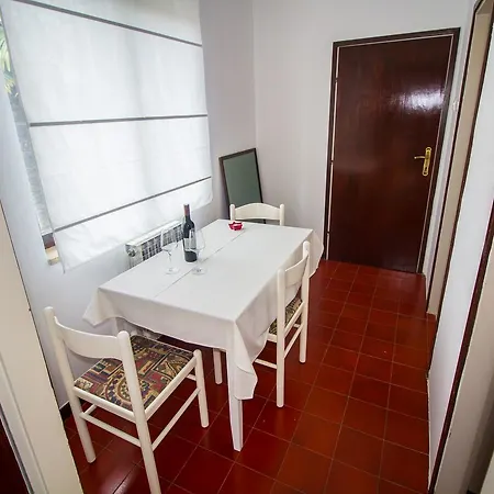Pineta House Vidos Apartment Porec Exterior photo