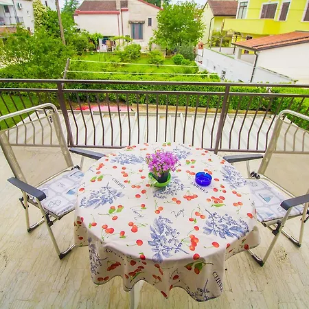 Pineta House Vidos Apartment Porec Exterior photo