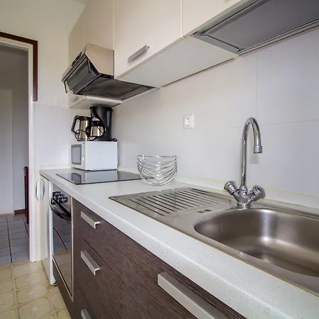 Pineta House Vidos Apartment Porec Exterior photo