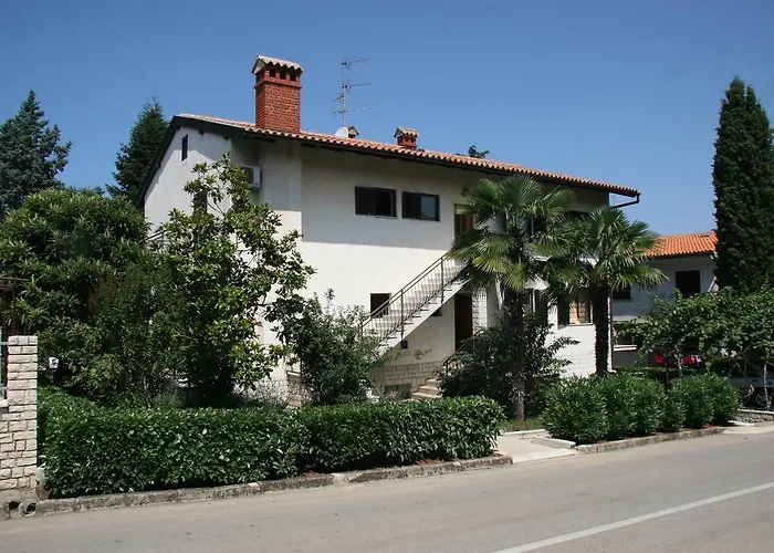 Pineta House Vidos