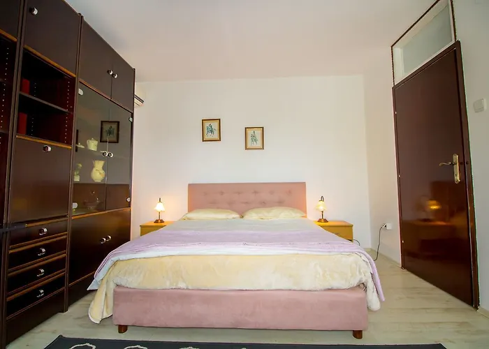 Pineta House Vidos