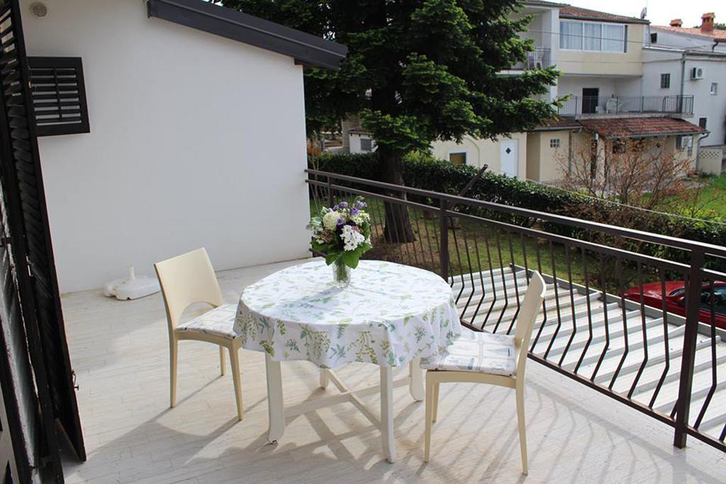 Apartment Pineta House Vidos Porec