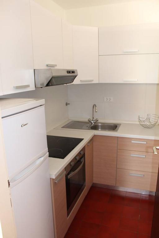 Pineta House Vidos Apartment