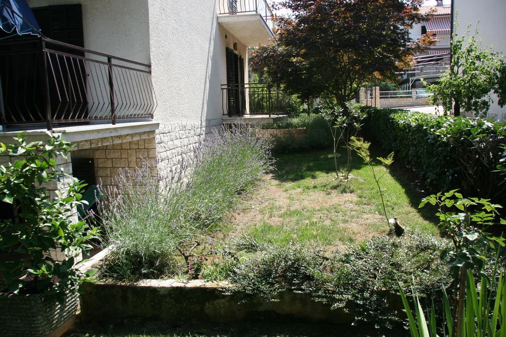 Pineta House Vidos Apartment