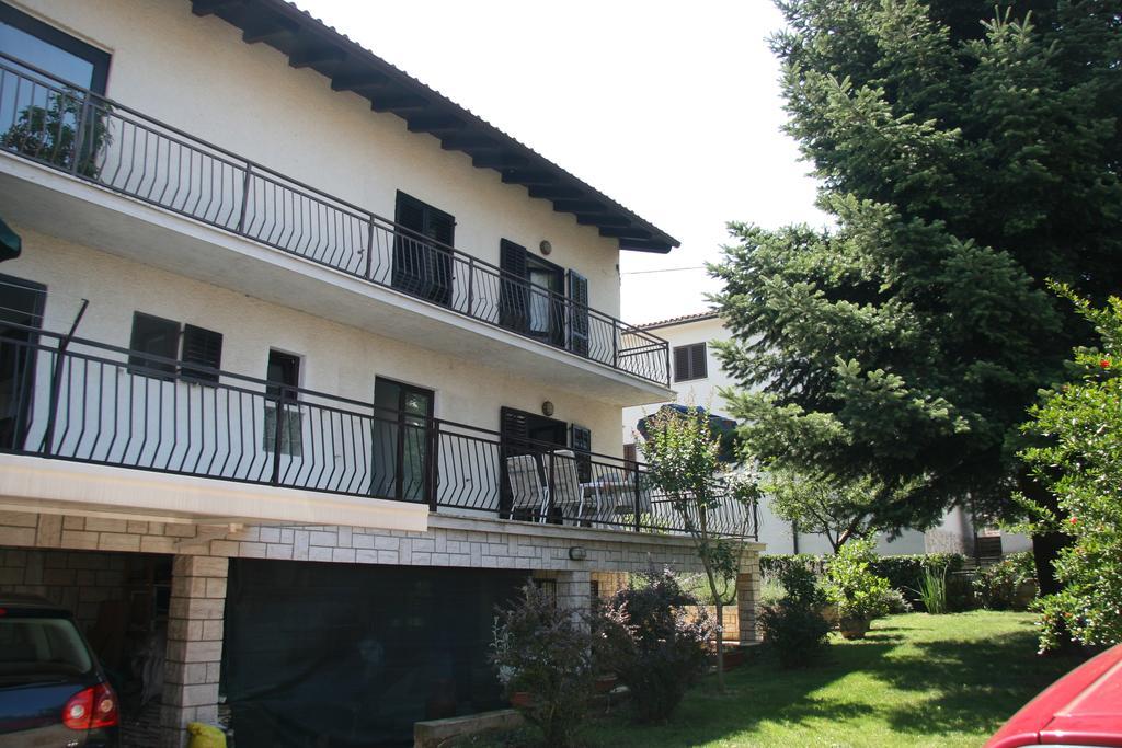 Pineta House Vidos Apartment