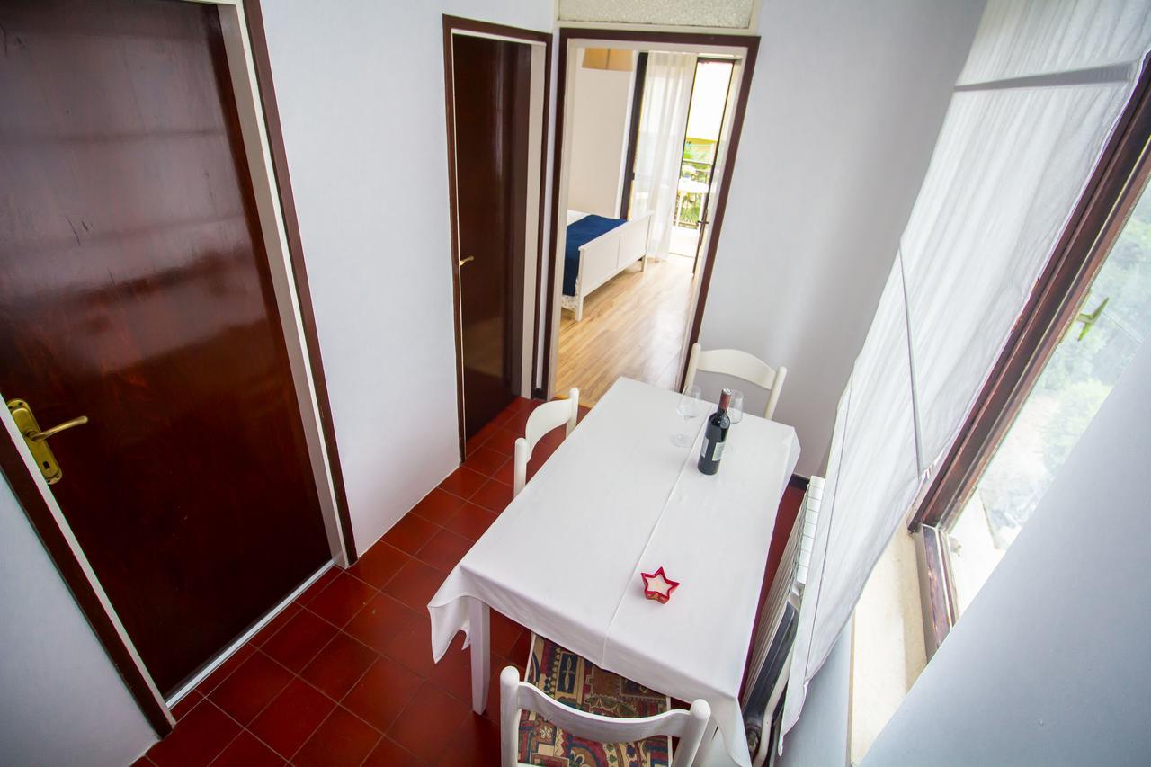 Pineta House Vidos