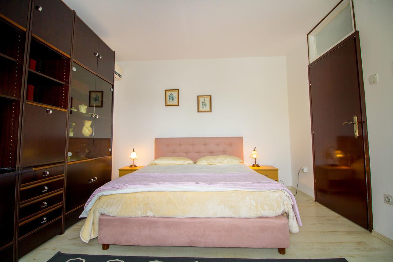 Apartment Pineta House Vidos *