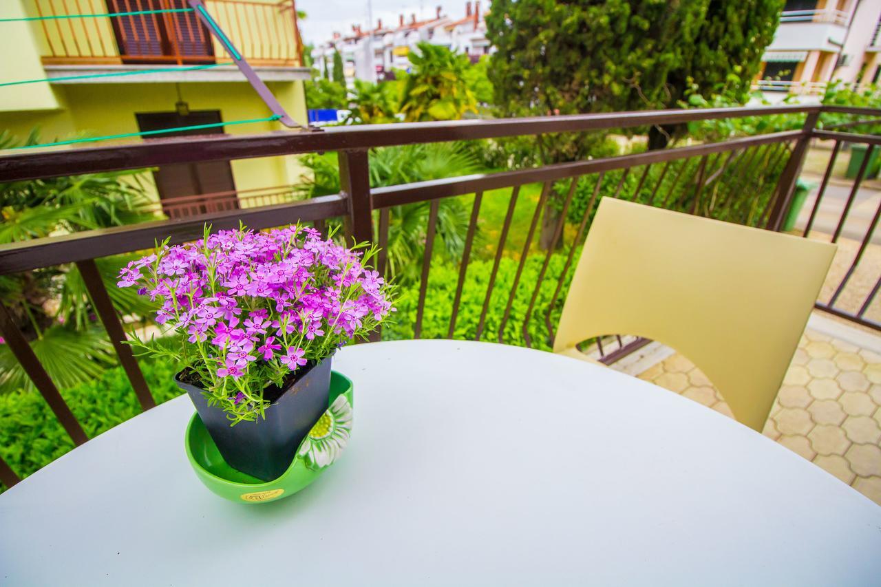 Apartment Pineta House Vidos