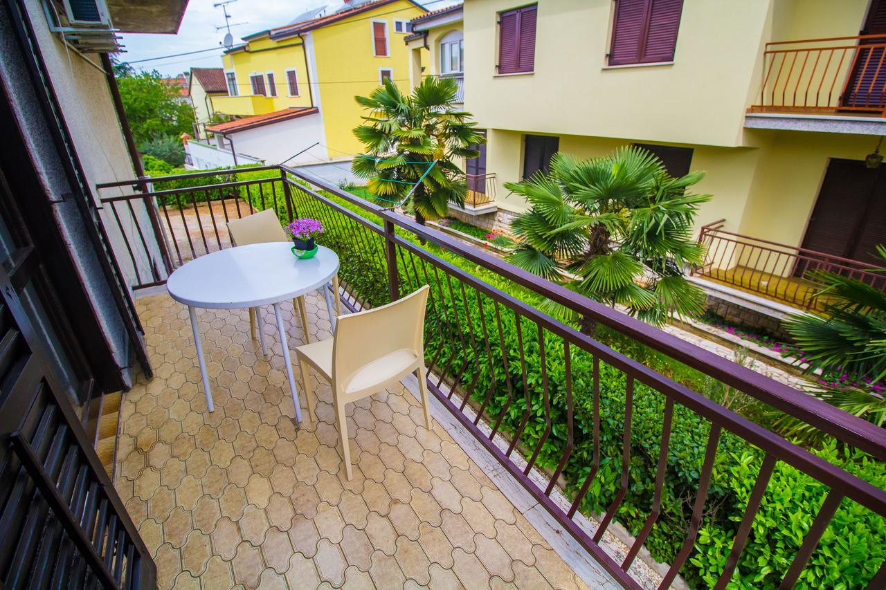 Apartment Pineta House Vidos