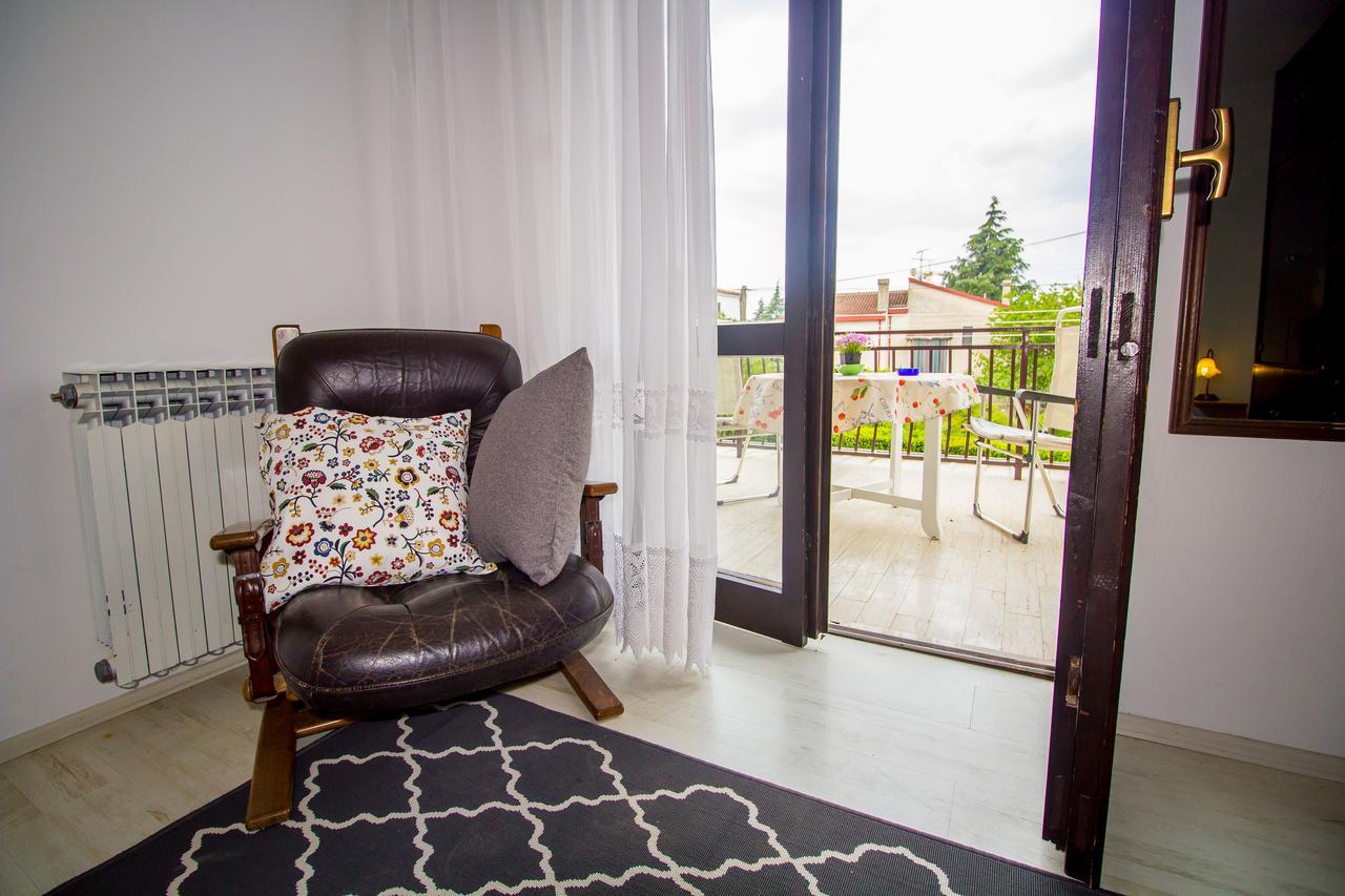 Pineta House Vidos Apartment *