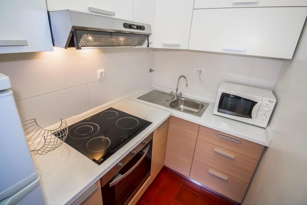 Pineta House Vidos Apartment *