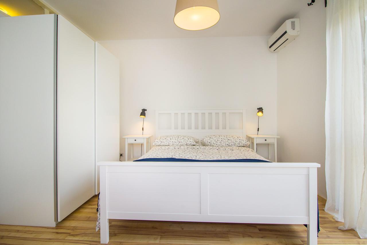Pineta House Vidos