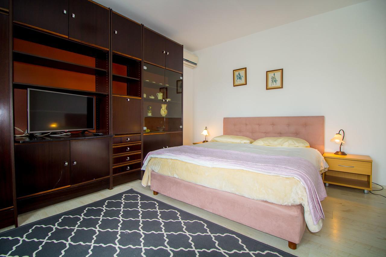 Pineta House Vidos Porec