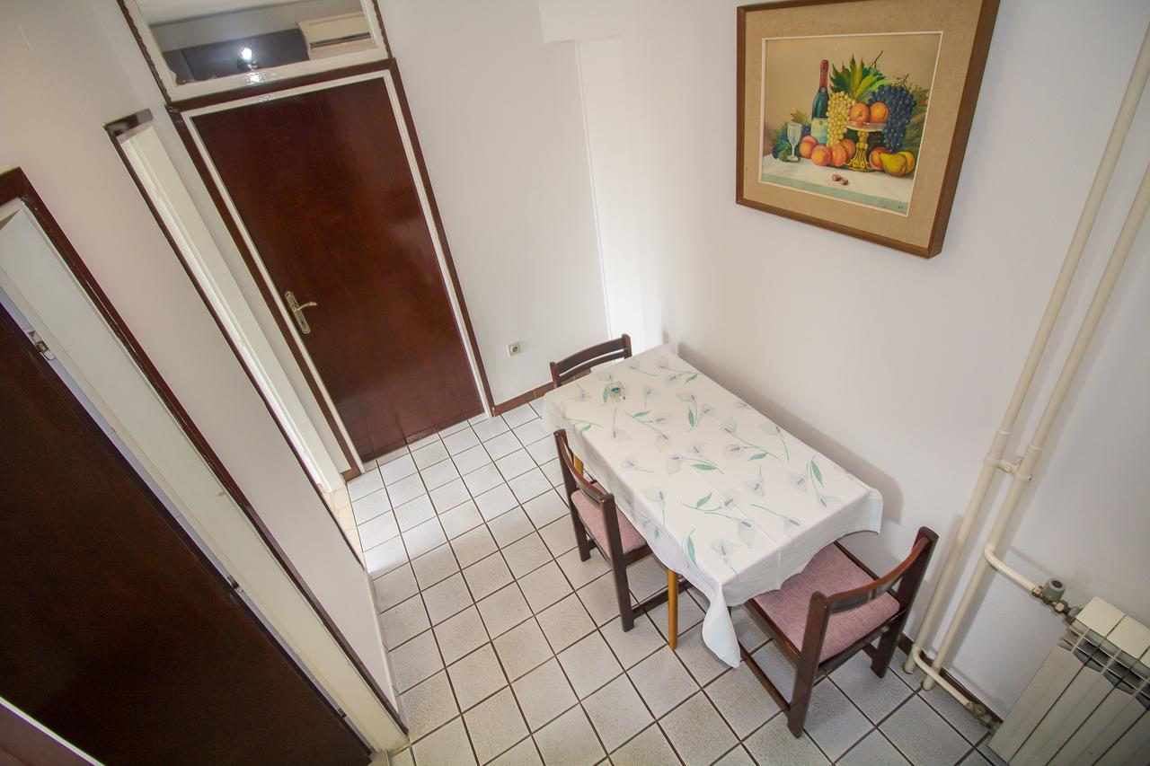 Pineta House Vidos Porec
