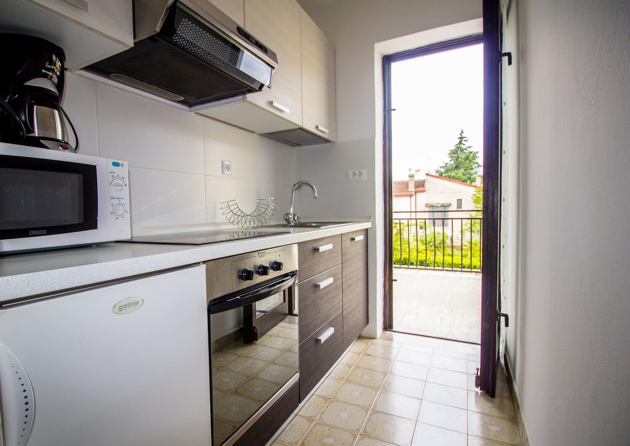 Apartment Pineta House Vidos Porec