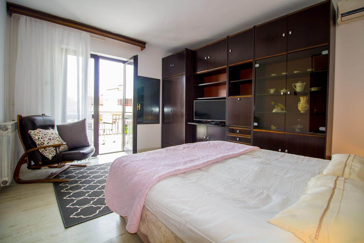 Pineta House Vidos Apartment