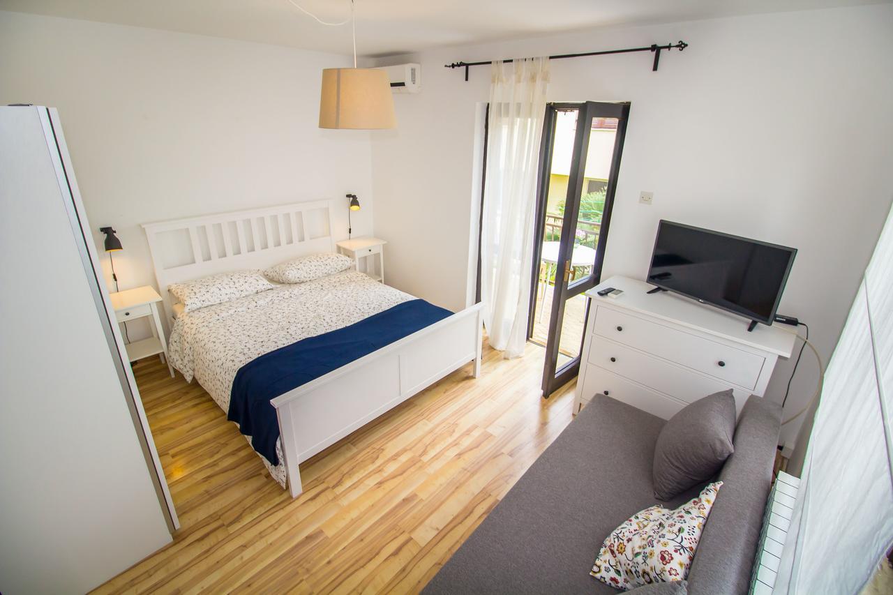 Apartment Pineta House Vidos *