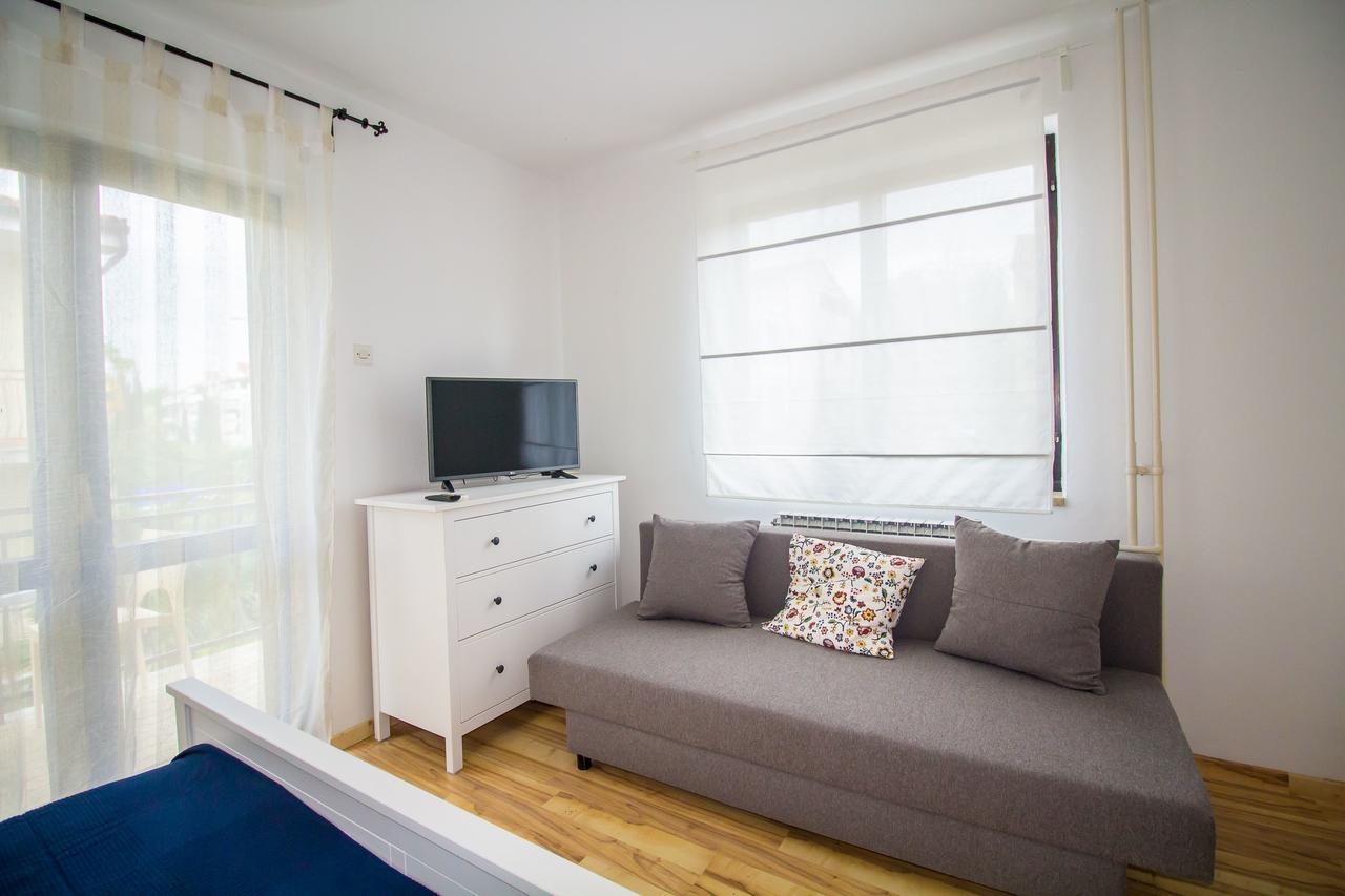 Pineta House Vidos Apartment