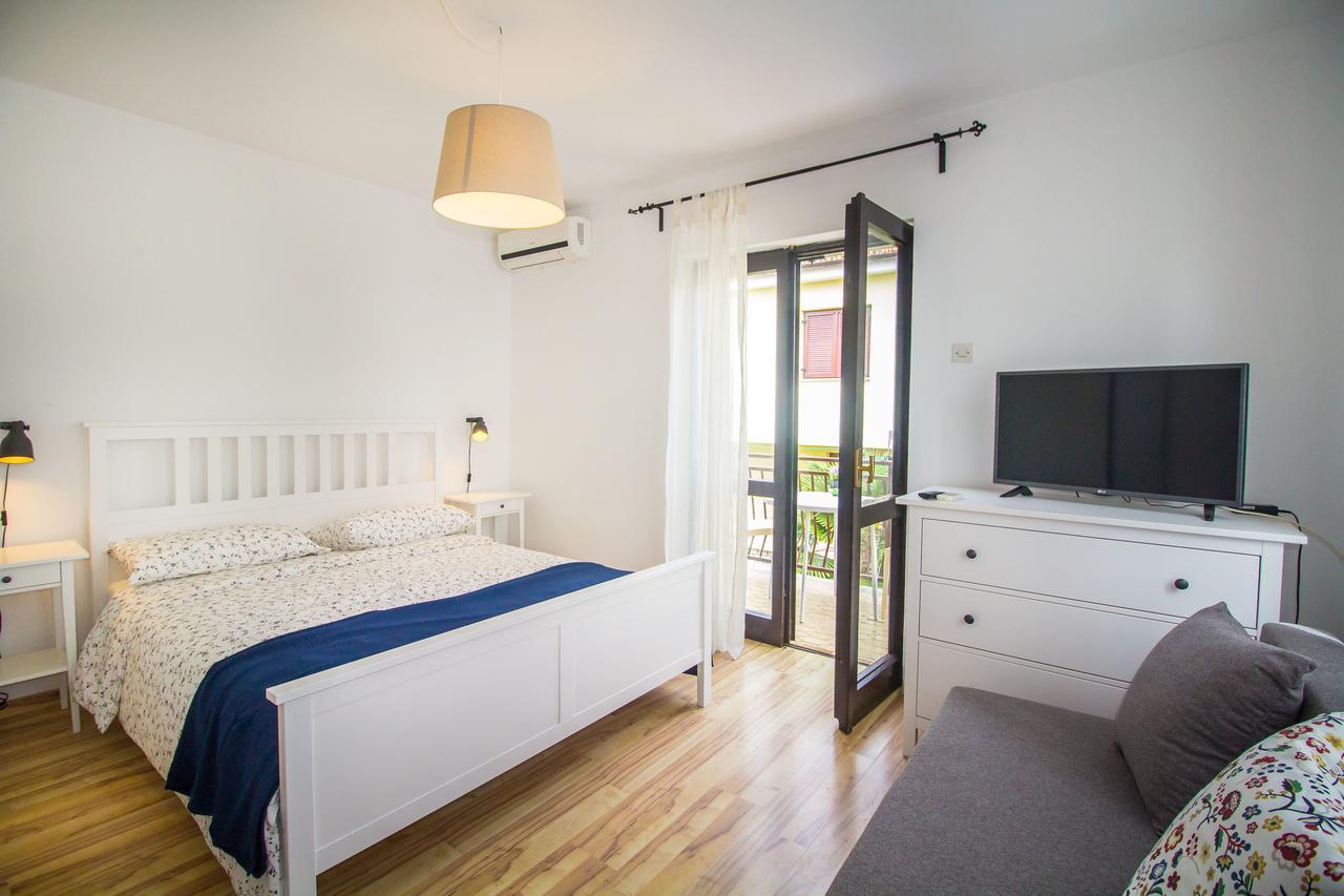 Pineta House Vidos * Porec