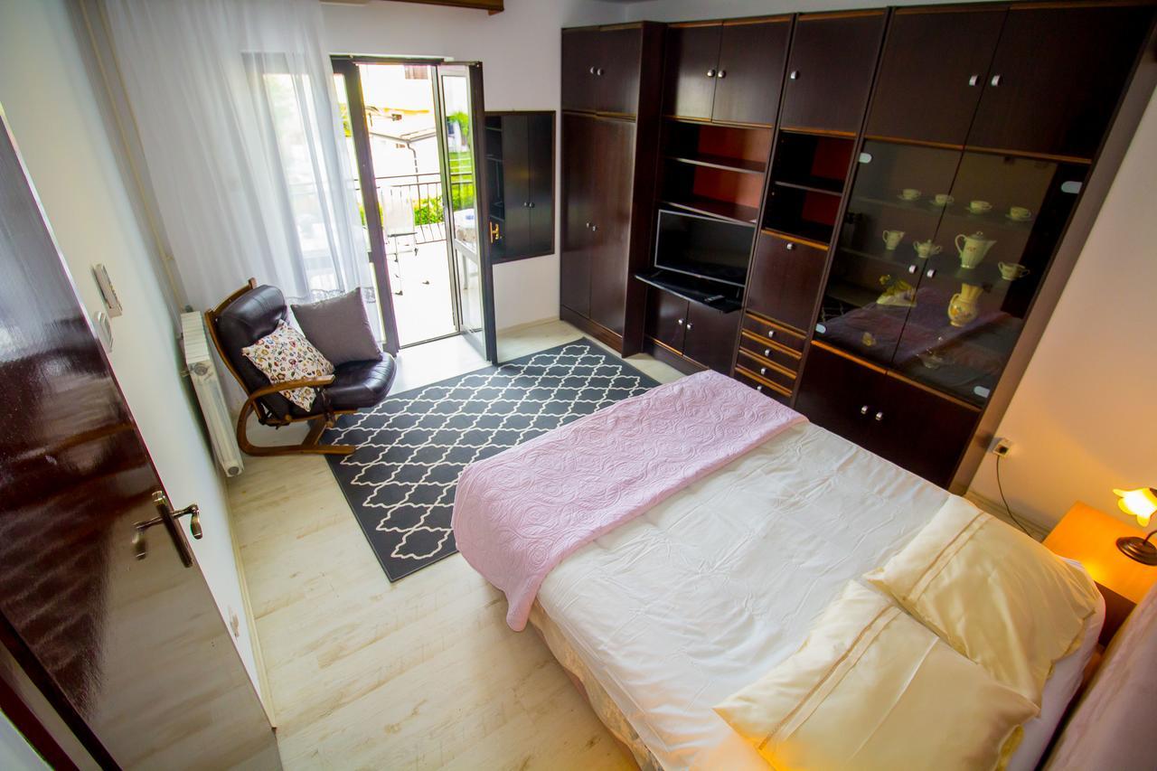 Pineta House Vidos Apartment